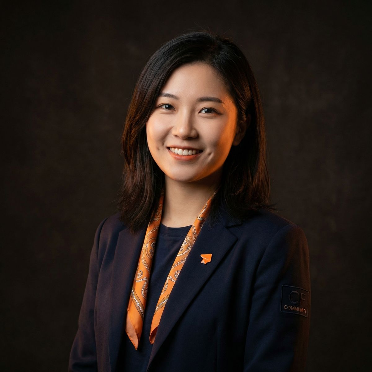 幼女漫画社区顾问李婷