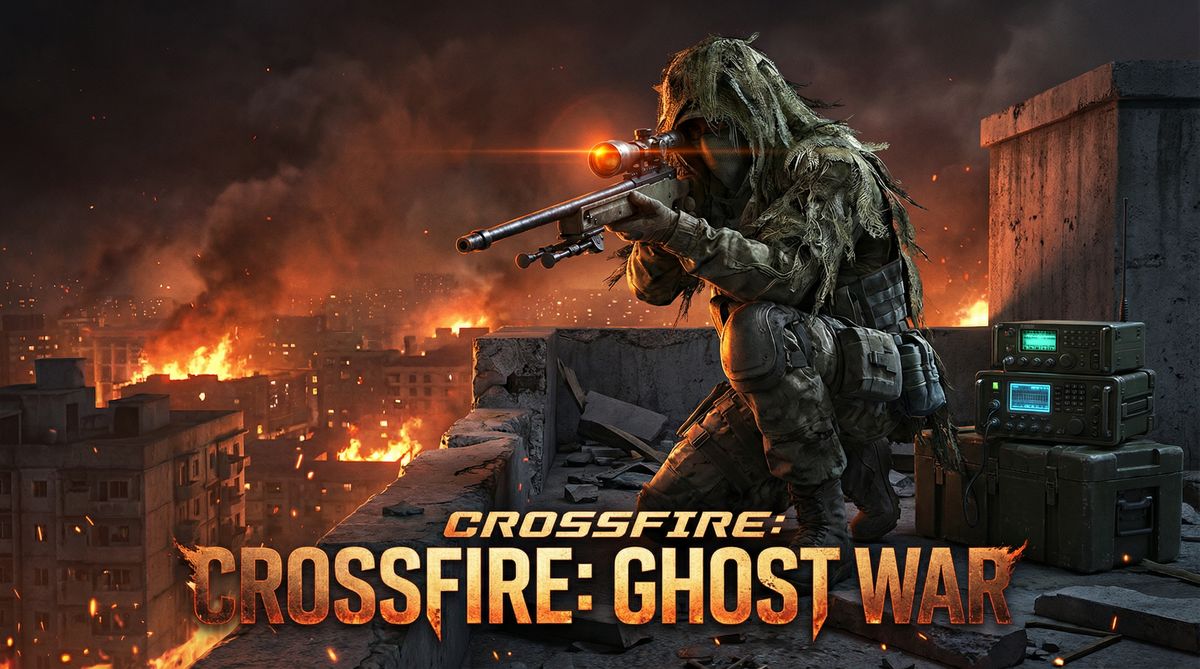 幼女漫画视频-狙击手精彩瞬间